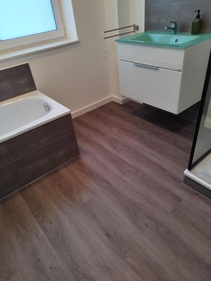 In Kurz Vor Daenischen Grenze Holiday home Handewitt