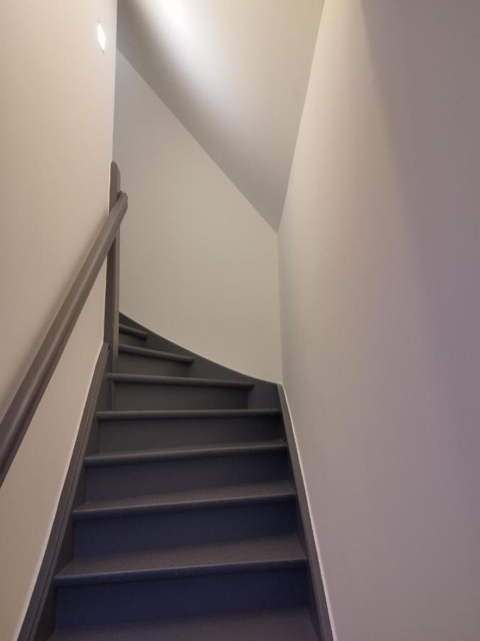 Holiday home In Kurz Vor Daenischen Grenze *