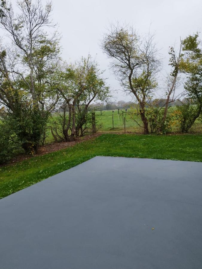 In Kurz Vor Daenischen Grenze Holiday home Handewitt