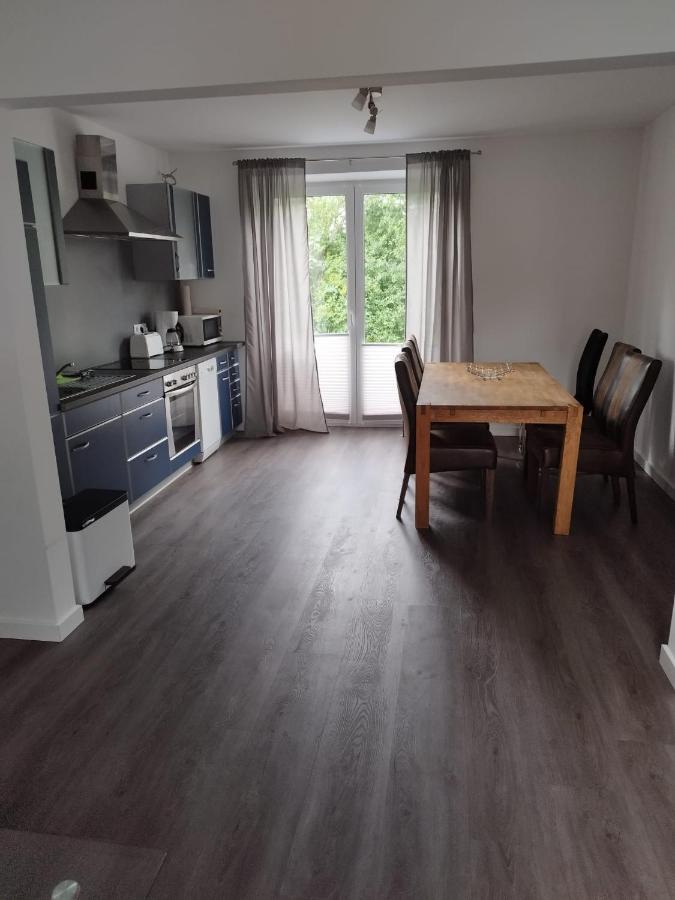 Holiday home In Kurz Vor Daenischen Grenze Handewitt