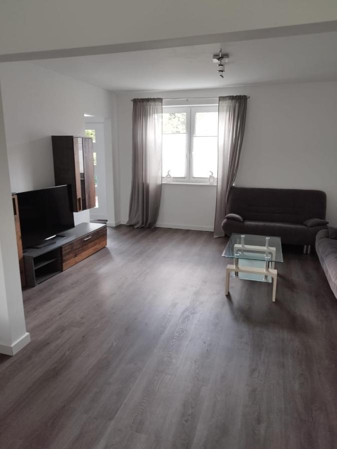 Holiday home In Kurz Vor Daenischen Grenze Handewitt